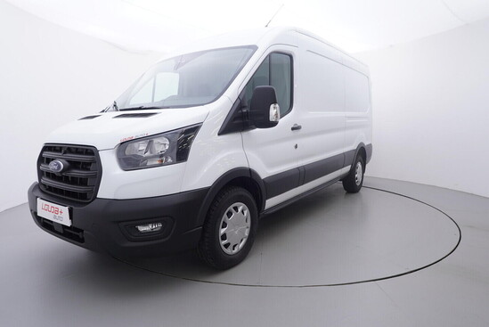 FORD TRANSIT    96 kW manuál, DPH_1