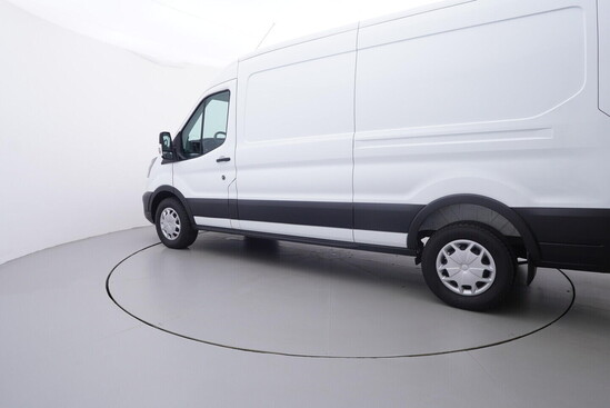 FORD TRANSIT    96 kW manuál, DPH_2