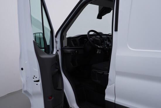 FORD TRANSIT    96 kW manuál, DPH_4