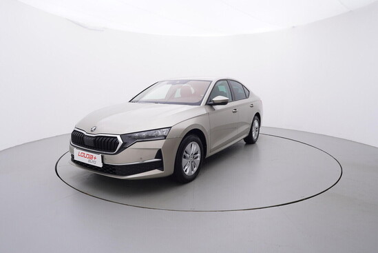 ŠKODA OCTAVIA Selection 1.5 TSI 110 kW manuál, DPH_1