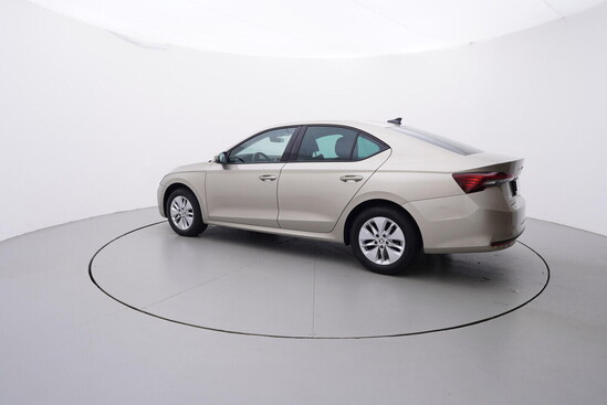 ŠKODA OCTAVIA Selection 1.5 TSI 110 kW manuál, DPH_2