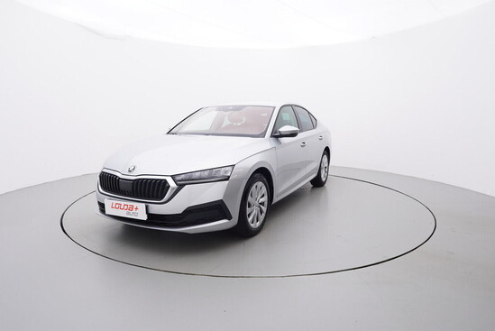 ŠKODA OCTAVIA Ambition 1.5 TSI 110 kW manuál, DPH_1