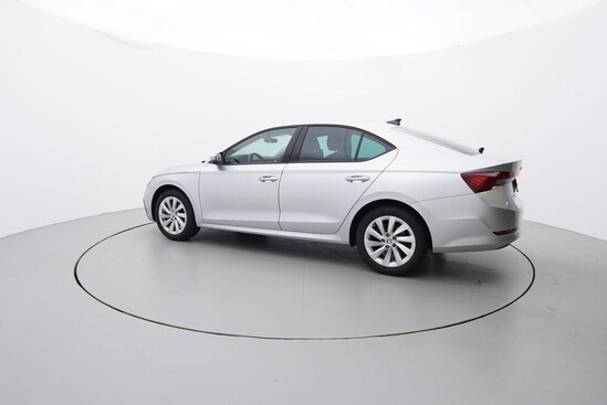 ŠKODA OCTAVIA Ambition 1.5 TSI 110 kW manuál, DPH_2
