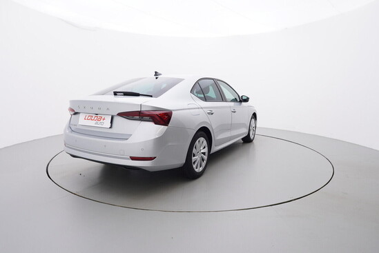 ŠKODA OCTAVIA Ambition 1.5 TSI 110 kW manuál, DPH_3