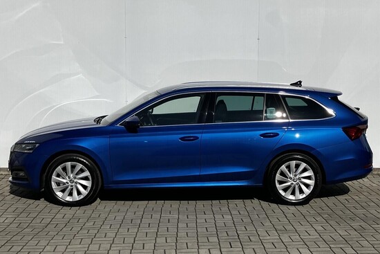 ŠKODA OCTAVIA Style 2.0 TDI 110 kW automat, DPH_2