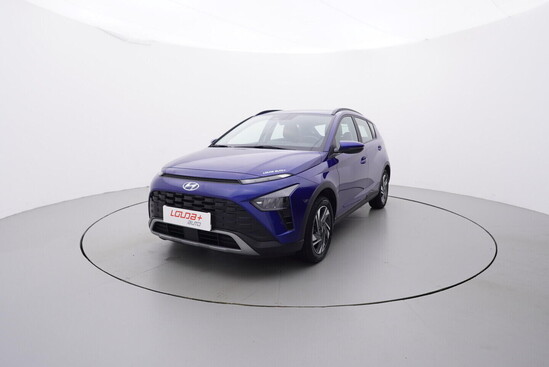 HYUNDAI BAYON Smart 1.2 62 kW manuál, DPH_1