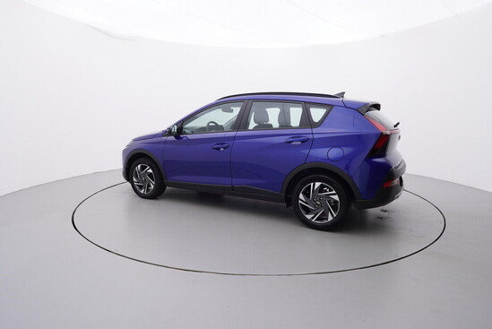 HYUNDAI BAYON Smart 1.2 62 kW manuál, DPH_2