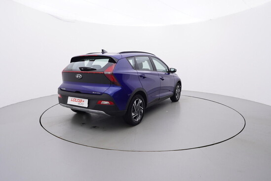 HYUNDAI BAYON Smart 1.2 62 kW manuál, DPH_3