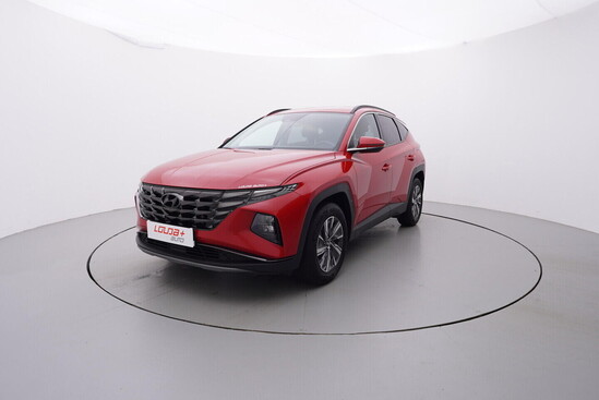 HYUNDAI TUCSON Comfort 1.6 85 kW manuál_1