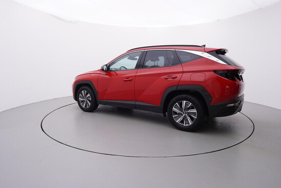 HYUNDAI TUCSON Comfort 1.6 85 kW manuál_2