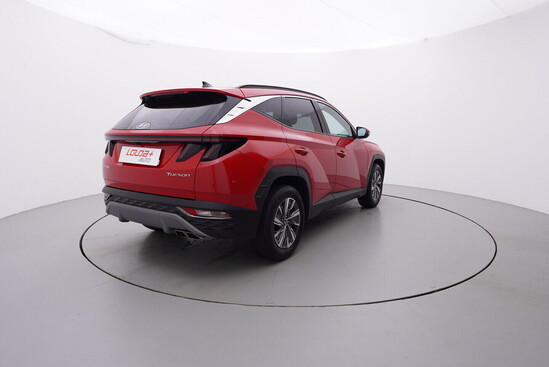 HYUNDAI TUCSON Comfort 1.6 85 kW manuál_3