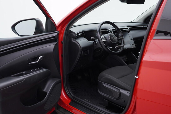 HYUNDAI TUCSON Comfort 1.6 85 kW manuál_4