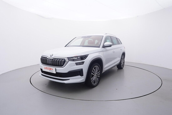 ŠKODA KODIAQ 2.0 TDI 147 kW automat, DPH_1