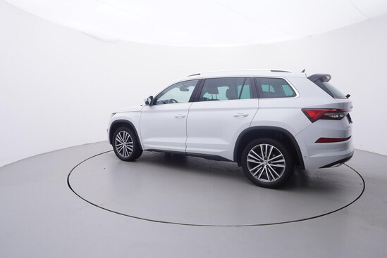 ŠKODA KODIAQ 2.0 TDI 147 kW automat, DPH_2