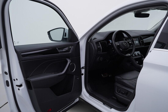 ŠKODA KODIAQ 2.0 TDI 147 kW automat, DPH_4