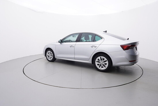 ŠKODA OCTAVIA Style Plus 2.0 TDI 110 kW automat, DPH_2