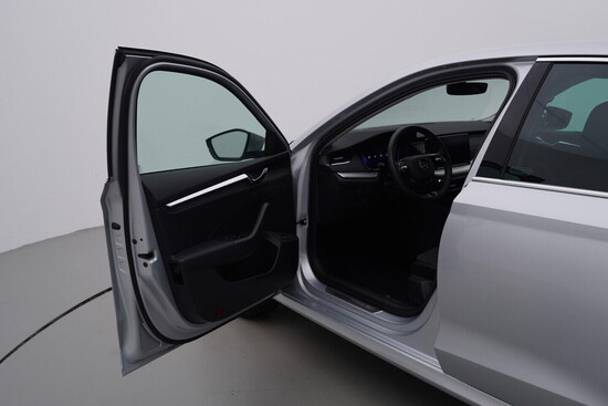 ŠKODA OCTAVIA Style Plus 2.0 TDI 110 kW automat, DPH_4