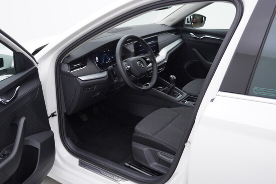 ŠKODA OCTAVIA Style 1.5 TSI 110 kW manuál, DPH_4
