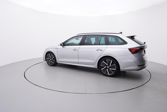 ŠKODA OCTAVIA SportLine 2.0 TDI 110 kW automat, DPH_2
