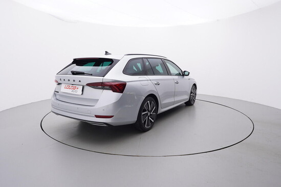 ŠKODA OCTAVIA SportLine 2.0 TDI 110 kW automat, DPH_3