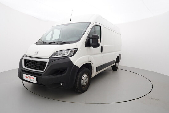 PEUGEOT BOXER L2H2 2.2 BlueHDI 103 kW manuál, DPH_1