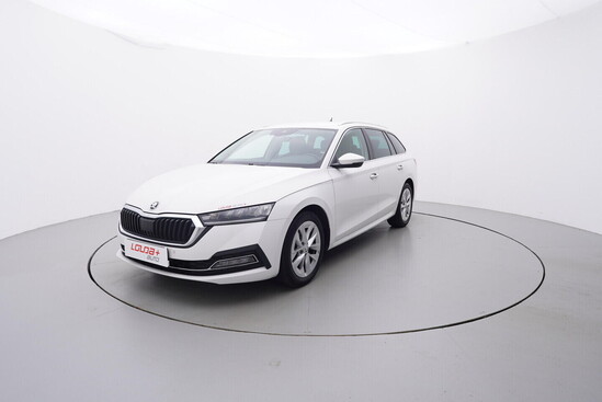 ŠKODA OCTAVIA Style 2.0 TDI 85 kW manuál_1