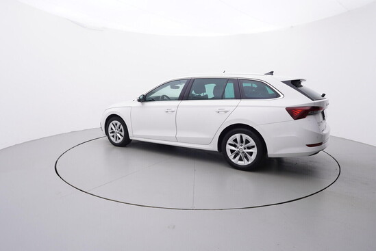 ŠKODA OCTAVIA Style 2.0 TDI 85 kW manuál_2