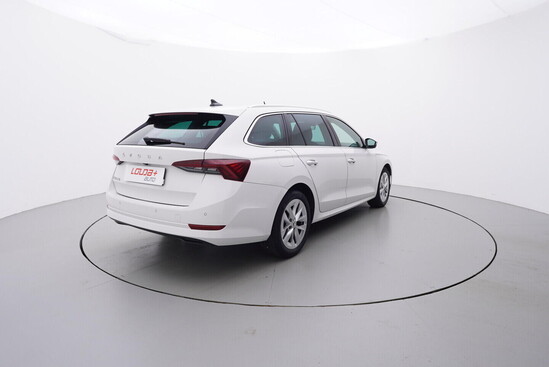 ŠKODA OCTAVIA Style 2.0 TDI 85 kW manuál_3