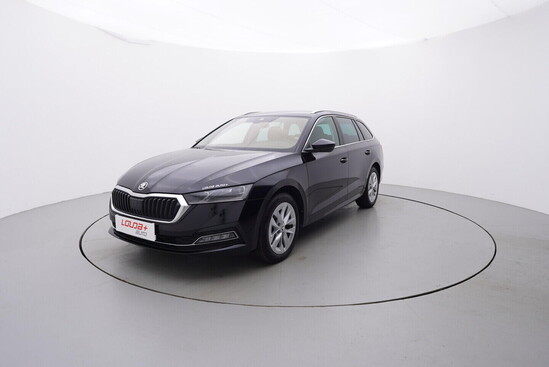 ŠKODA OCTAVIA Style Plus 2.0 TDI 110 kW automat, DPH_1
