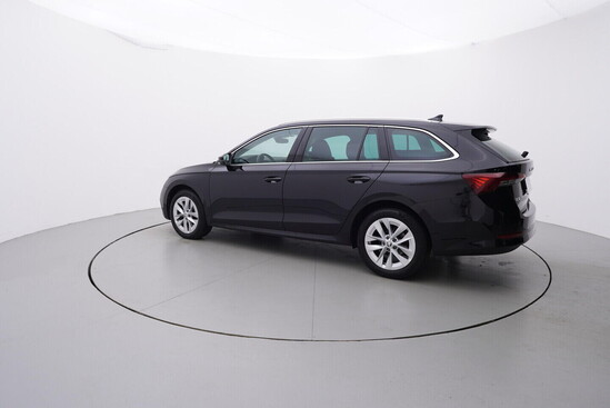 ŠKODA OCTAVIA Style Plus 2.0 TDI 110 kW automat, DPH_2