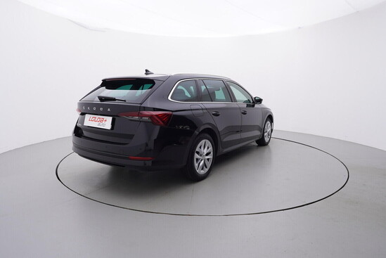 ŠKODA OCTAVIA Style Plus 2.0 TDI 110 kW automat, DPH_3