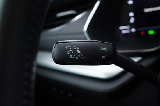 ŠKODA OCTAVIA Style Plus 2.0 TDI 110 kW automat, DPH_5
