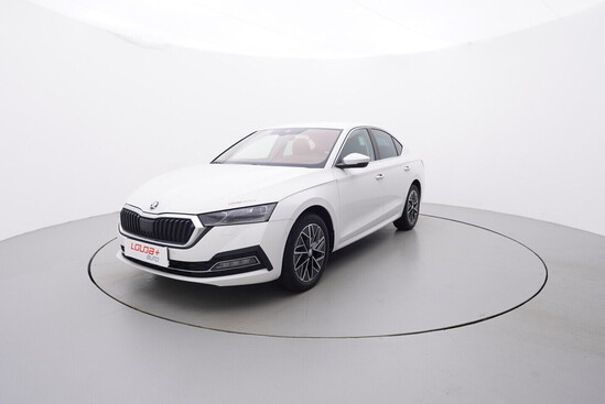 ŠKODA OCTAVIA Style 1.5 TSI 110 kW manuál, DPH_1