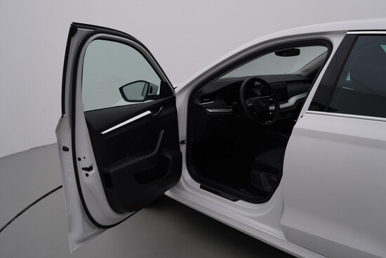 ŠKODA OCTAVIA Style 1.5 TSI 110 kW manuál, DPH_4