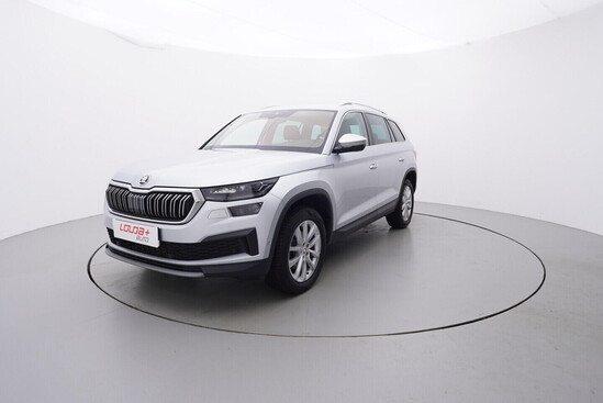 ŠKODA KODIAQ Style Plus 2.0 TDI 110 kW automat, DPH_1