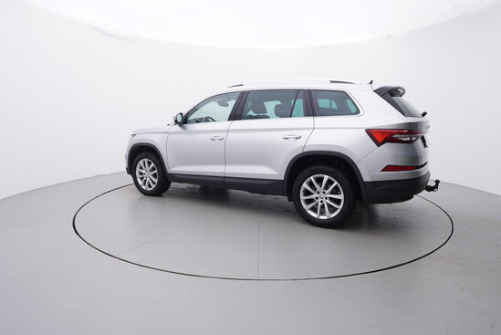 ŠKODA KODIAQ Style Plus 2.0 TDI 110 kW automat, DPH_2