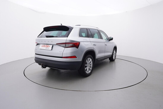 ŠKODA KODIAQ Style Plus 2.0 TDI 110 kW automat, DPH_3