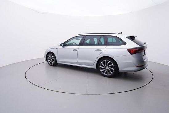ŠKODA OCTAVIA SportLine 2.0 TDI 110 kW automat, DPH_2