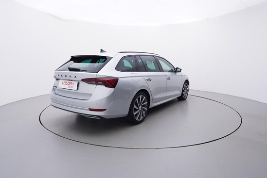 ŠKODA OCTAVIA SportLine 2.0 TDI 110 kW automat, DPH_3