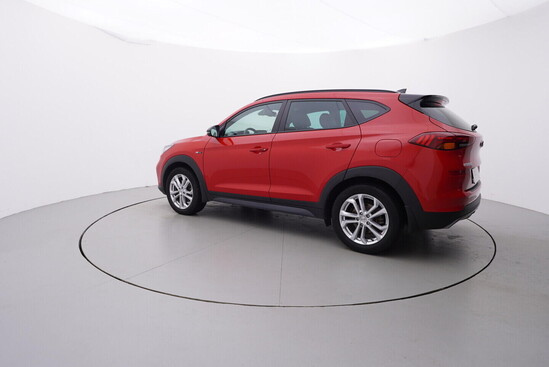 HYUNDAI TUCSON N-Line 2.0 136 kW automat_2