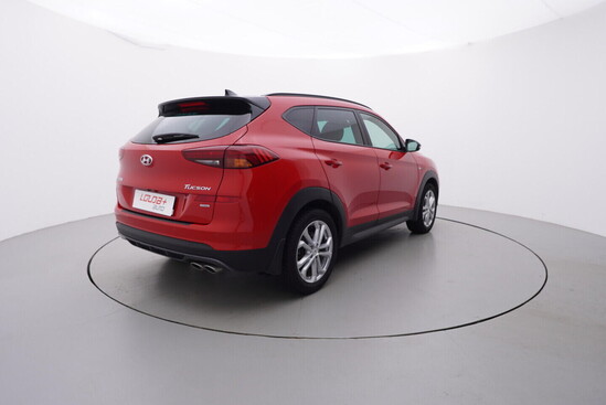 HYUNDAI TUCSON N-Line 2.0 136 kW automat_3