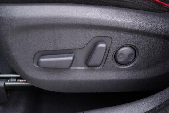 HYUNDAI TUCSON N-Line 2.0 136 kW automat_5
