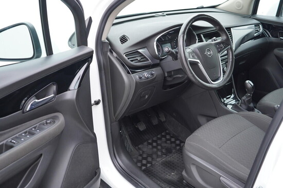 OPEL MOKKA Cosmo 1.6  100 kW manuál_4