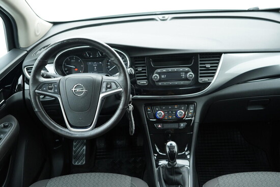OPEL MOKKA Cosmo 1.6  100 kW manuál_5