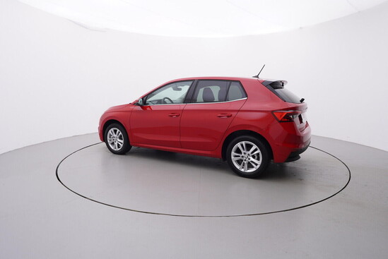 ŠKODA FABIA Top Selection 1.0 TSI 85 kW manuál, DPH_2