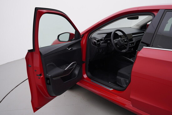 ŠKODA FABIA Top Selection 1.0 TSI 85 kW manuál, DPH_4