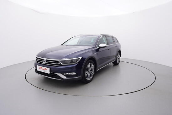 VOLKSWAGEN PASSAT ALLTRACK Alltrack 2.0 TSI 162 kW automat_1