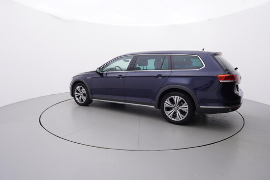 VOLKSWAGEN PASSAT ALLTRACK Alltrack 2.0 TSI 162 kW automat_2