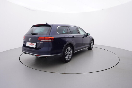 VOLKSWAGEN PASSAT ALLTRACK Alltrack 2.0 TSI 162 kW automat_3