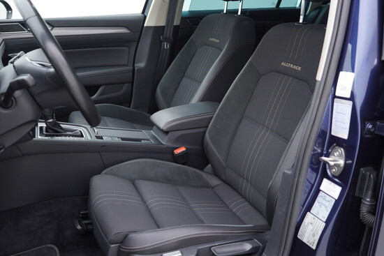 VOLKSWAGEN PASSAT ALLTRACK Alltrack 2.0 TSI 162 kW automat_5
